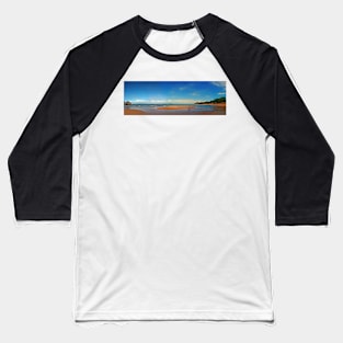 Picnic Bay on Magnetic Island, Townsville, North Queensland Baseball T-Shirt